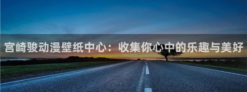 动漫大全动漫岛：宫崎骏动漫壁纸中心：收集你心中的乐趣与美好